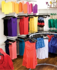 Retail