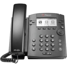 Polycom VVX Series
